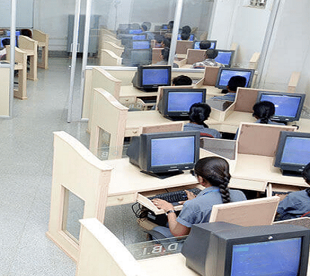 Don Bosco Institute of Management Studies & Computer Application Bangalore Building & Infrastructure photo 7